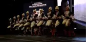 Uluslararası Altın Karagöz Halk Dansları Yarışması