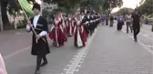 15. Yalova Uluslararası Kafkas Dans ve Müzik Festivali