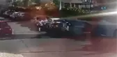 Annesi ve Dayısı 12 Yaşındaki Kız Çocuğuna Hırsızlık Yaptırdı... O Anlar Kamerada