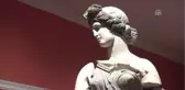 Antik Çağ Kadınlarının Saç Modelleri Canlandırılacak