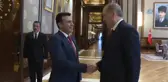 Cumhurbaşkanı Erdoğan'ın Göreve Başlama Törenine 22 Devlet Başkanı Katılacak