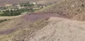 Diyaliz Hastasının Eşek Sırtındaki Yolculuğu Sona Erdi