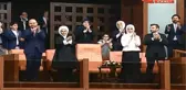 Cumhurbaşkanı Erdoğan'ın Yemin Törenine Katılmayan Ahmet Burak Erdoğan Kimdir?