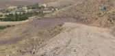 Eşek Sırtındaki Diyaliz Yolculuğu Sona Erdi