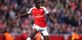 Fenerbahçe ile Lazio, Arsenal'in Yıldızı Campbell İçin Yarışıyor