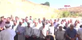 Hatay Kaybolduktan 8 Gün Sonra Cesedi Bulunan Ufuk Tatar, Toprağa Verildi