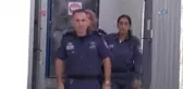 İsrail'den Ebru Özkan'a Skandal Suçlama