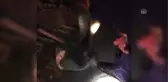 İtfaiyecinin Dikkati Kekliği Yanmaktan Kurtardı