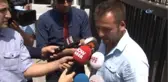 Kazada Ölen Minik Arda'nın Yakını: 
