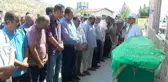 Küçük Ufuk Son Yolculuğuna Uğurlandı