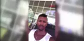 Spor Nani'den Fenerbahçe Taraftarına Videolu Mesaj - Hd