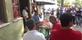 Tekirdağ Tren Kazasında Hayatını Kaybeden 2 Kuzen Toprağa Verildi