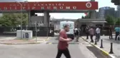 Tren Kazasında Hayatını Kaybedenlerin Cenazeleri Adli Tıp'a Gelmeye Devam Ediyor