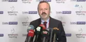 Yusuf Günay: 