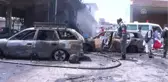 Afganistan'da İntihar Saldırısı: 10 Ölü