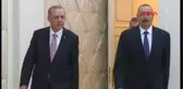 Aliyev Ziyaret Sarsılmaz Dostluğumuzun Bir Göstergesi