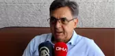 Antalyalı Turizmcilerin Bakan Ersoy Sevinci