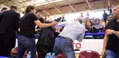 Tokat Attığı Başkanı Tehdit Eden Aziz Yıldırım Hakkında 6 Aya Kadar Hapis İstemi