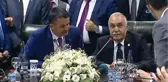 Bakan Fakıbaba Görevini Yeni Bakan Pakdemirli'ye Devretti