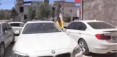 Bıçakla Yaralandı, 