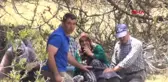 Burdur Traktör Devrildi, 1'i Afgan 2 Kişi Öldü