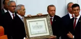 CHP'den Erdoğan'a İlk Tebrik: Allah Vatanımız İçin Hayırlı Etsin