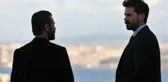 Çukur Dizisinin Oyuncusu Ahmet Tansu Taşanlar Taksici Saldırısına Uğradı