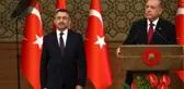 Cumhurbaşkanı Yardımcısı Fuat Oktay'dan İlk Açıklama: Azimle Görevimi Yapacağım