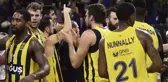 Fenerbahçe, Doğuş Grubuyla Yollarını Ayırdı