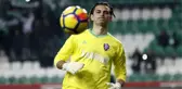 Galatasaray, Çağlar Şahin Akbaba Transferini Bitirdi