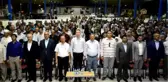 Gölhisar'da Hafızlara İcazet Merasimi