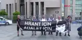 Hrant'ın Arkadaşları