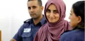 İsrail Askeri Savcılığı, Ebru Özkan'ın Şartlı Tahliyesine İtiraz Etti!