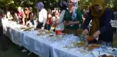 Nusaybin Belediyesinden Yöresel Yemek Yarışması
