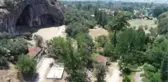 Seydikemerliler Kaplıcanın Yeniden Açılmasını Bekliyor