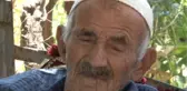 Sınırın Asırlık Çınarından Cumhurbaşkanına Dua