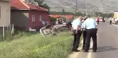 Trafik Kazası: 2 Ölü, 2 Yaralı