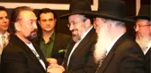 Adnan Oktar'ın İsrail Bağlantısı Ortaya Çıktı!