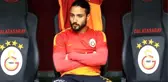 Antalyaspor, Galatasaraylı Tarık Çamdal'ı Transfer Etmek İstiyor