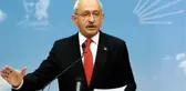 CHP Lideri Kılıçdaroğlu'nun Danışmanı Ali Arif Özzeybek İstifa Etti!