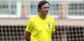Fenerbahçe Teknik Direktörü Phillip Cocu: Para Konuşmadım