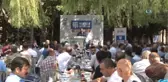 Esenler'de 150 Kişilik Ekiple Mahalle Tarama Çalışmaları Başladı