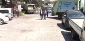 Geceleri Çöpçü Gündüzleri Gazeteci