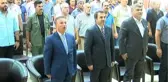 Hatayspor'da Olağanüstü Kongre Yapıldı