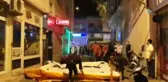 İntihar Teşebbüsünde Bulunan Gencin Hayatını Kurtarıp Sırtında Taşıdı