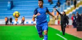 Kasımpaşalı Trezeguet, Slavia Prag'a İmza Atacakken Masadan Kalktı