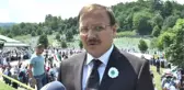 Srebrenitsa Soykırımının 23. Yıl Dönümü - Hakan Çavuşoğlu