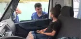Sulama Kanalına Giren Genç Kayboldu