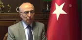 Tdk Başkanı Gülsevin: 