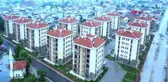 TOKİ Kurasında Sevinç ve Gözyaşı Bir Arada Hd